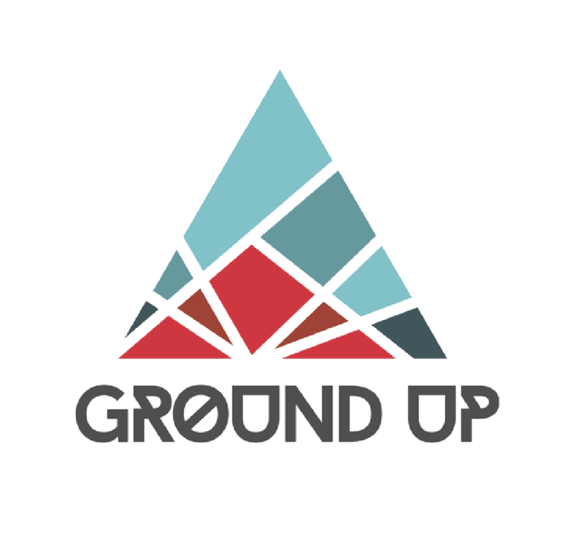 Ground Up Logo