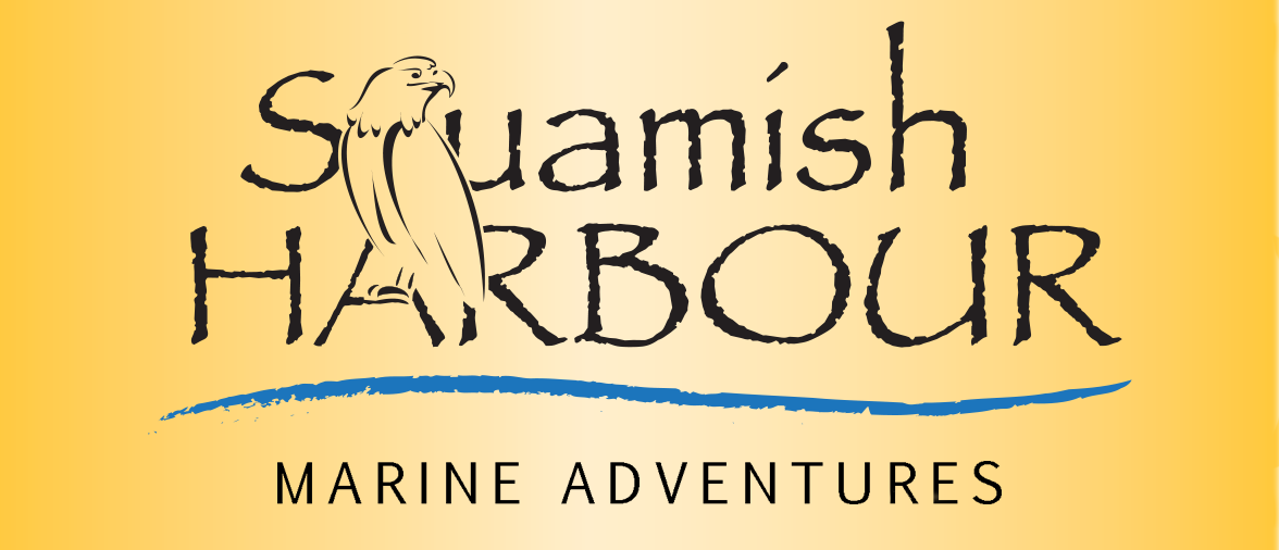 Squamish Harbour Marine Adventures, Squamish BC