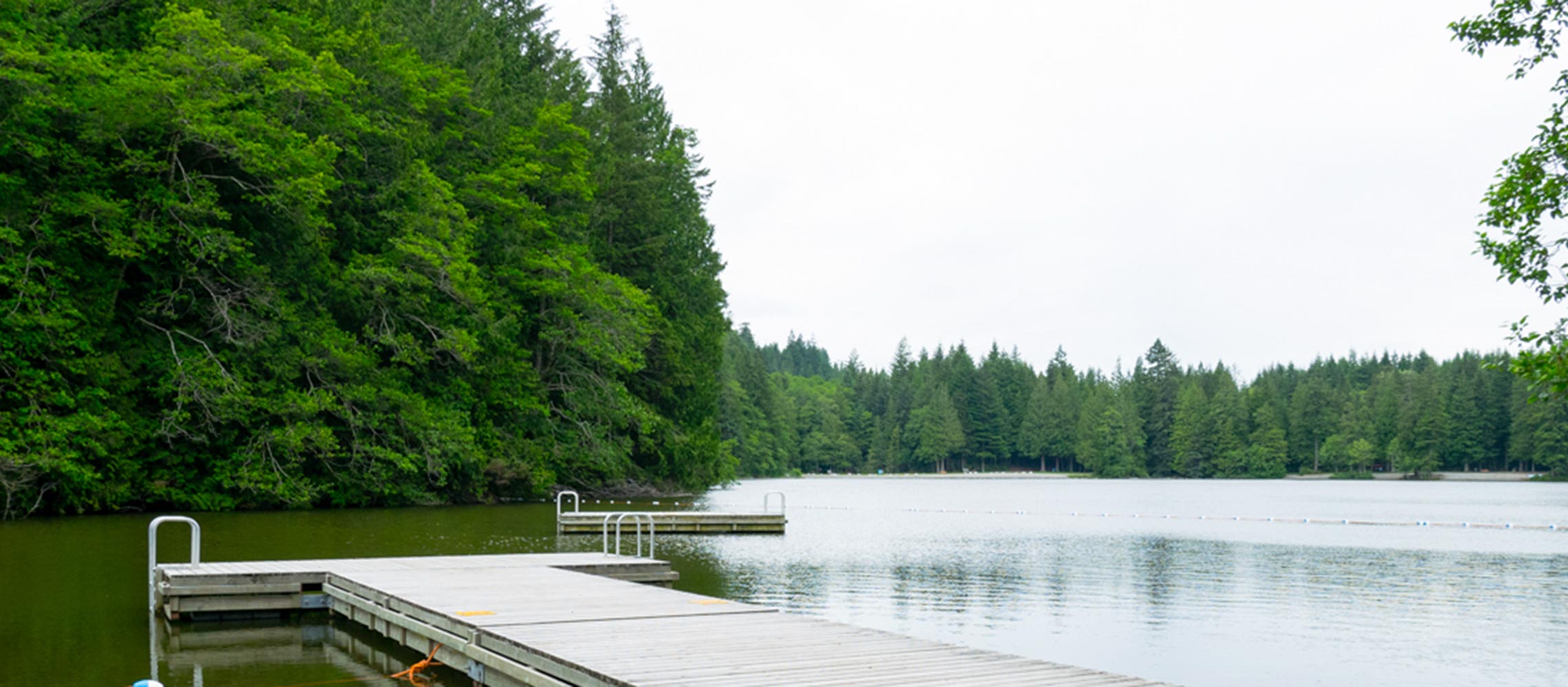 4 Lakes Trail Tourism Squamish