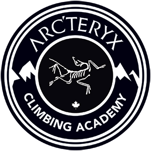 Arcteryx Climbing Academy