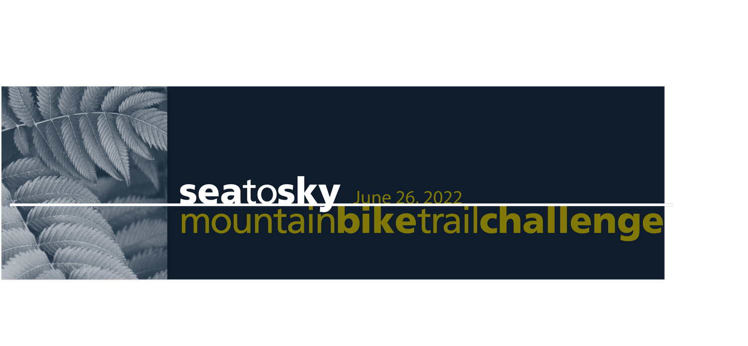 Sea to Sky Trial Challenge, Squamish BC
