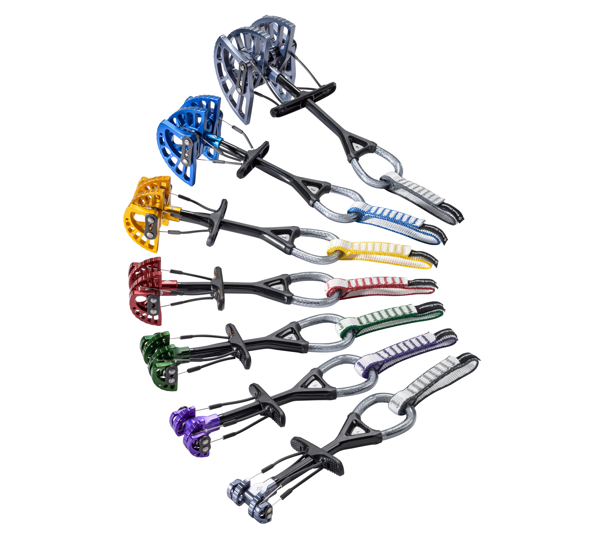 BD Ultralight Camalot BD Camalot