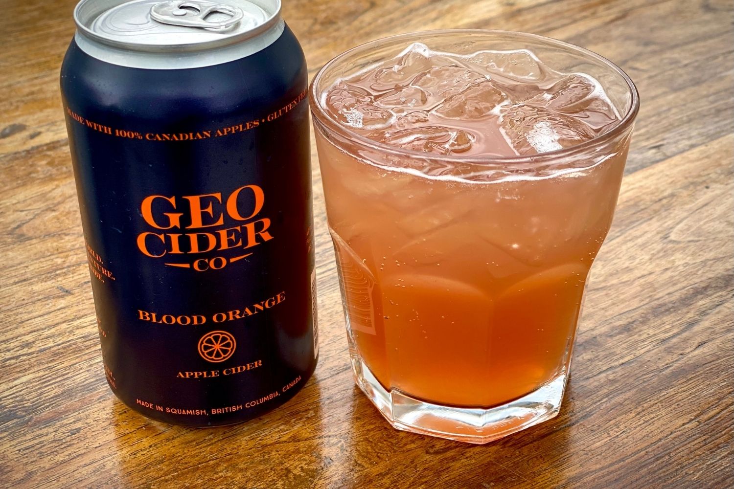 Geo Cider GTO
