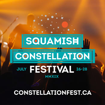 Squamish Constellation Festival