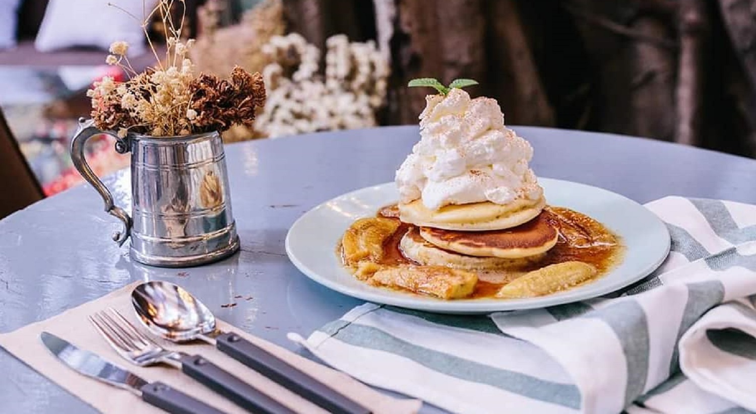 Your Spectacular Squamish Brunch Guide Image