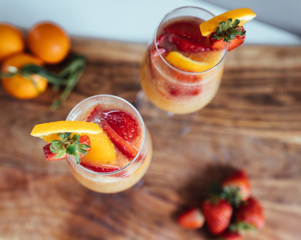 Craft Beverages to Sip in Squamish