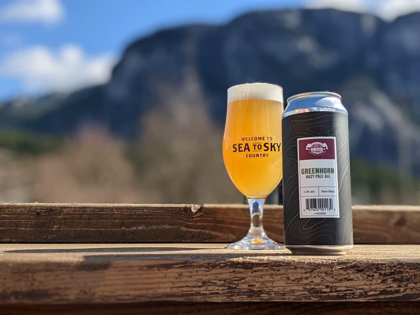 Squamish Craft Tasting Trail Tourism Squamish