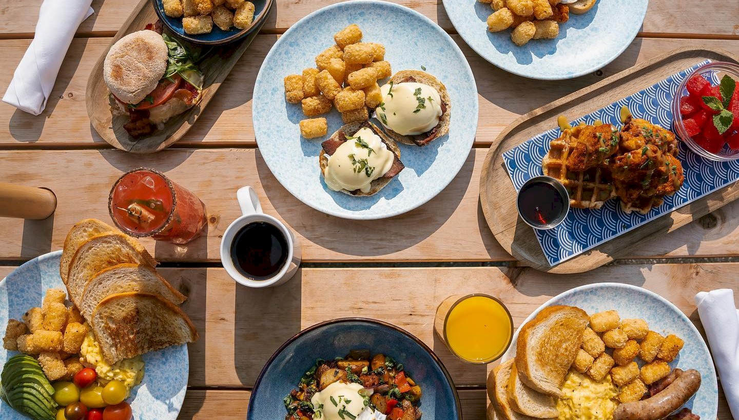 7 Best Winter Brunch Venues in Squamish