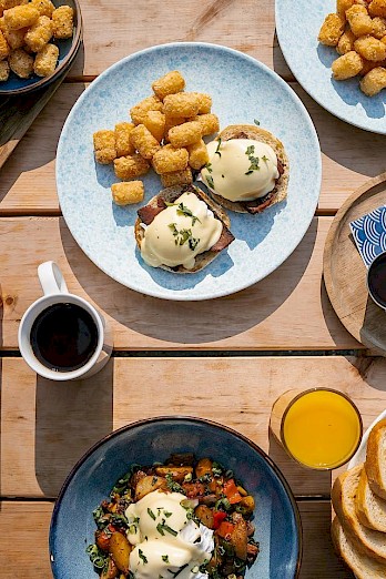7 Best Winter Brunch Venues in Squamish