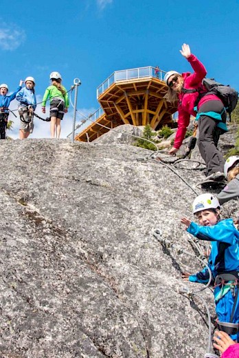 Things for Families to Do During Spring Break in Squamish