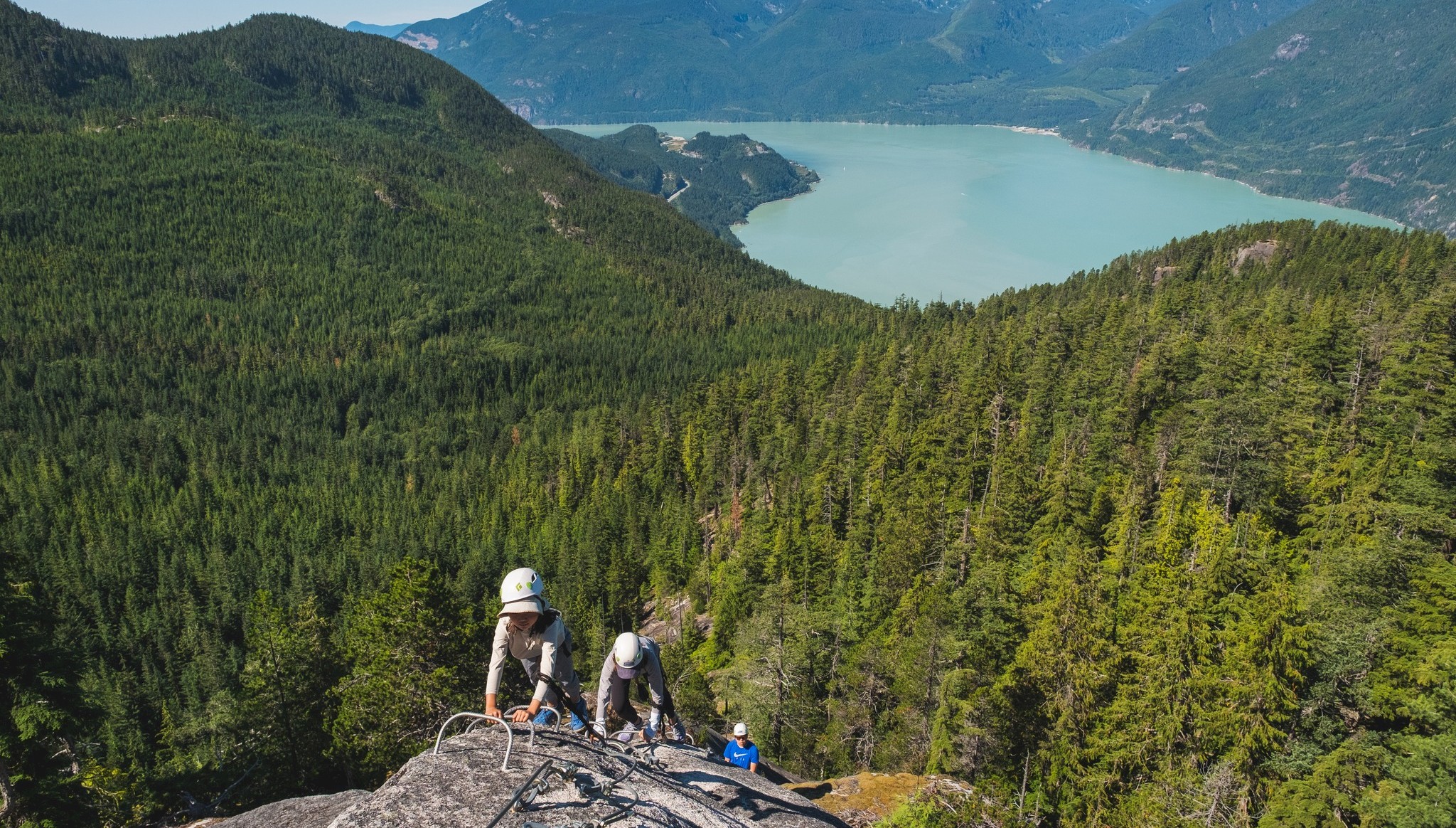 The Ultimate Summer Bucket List