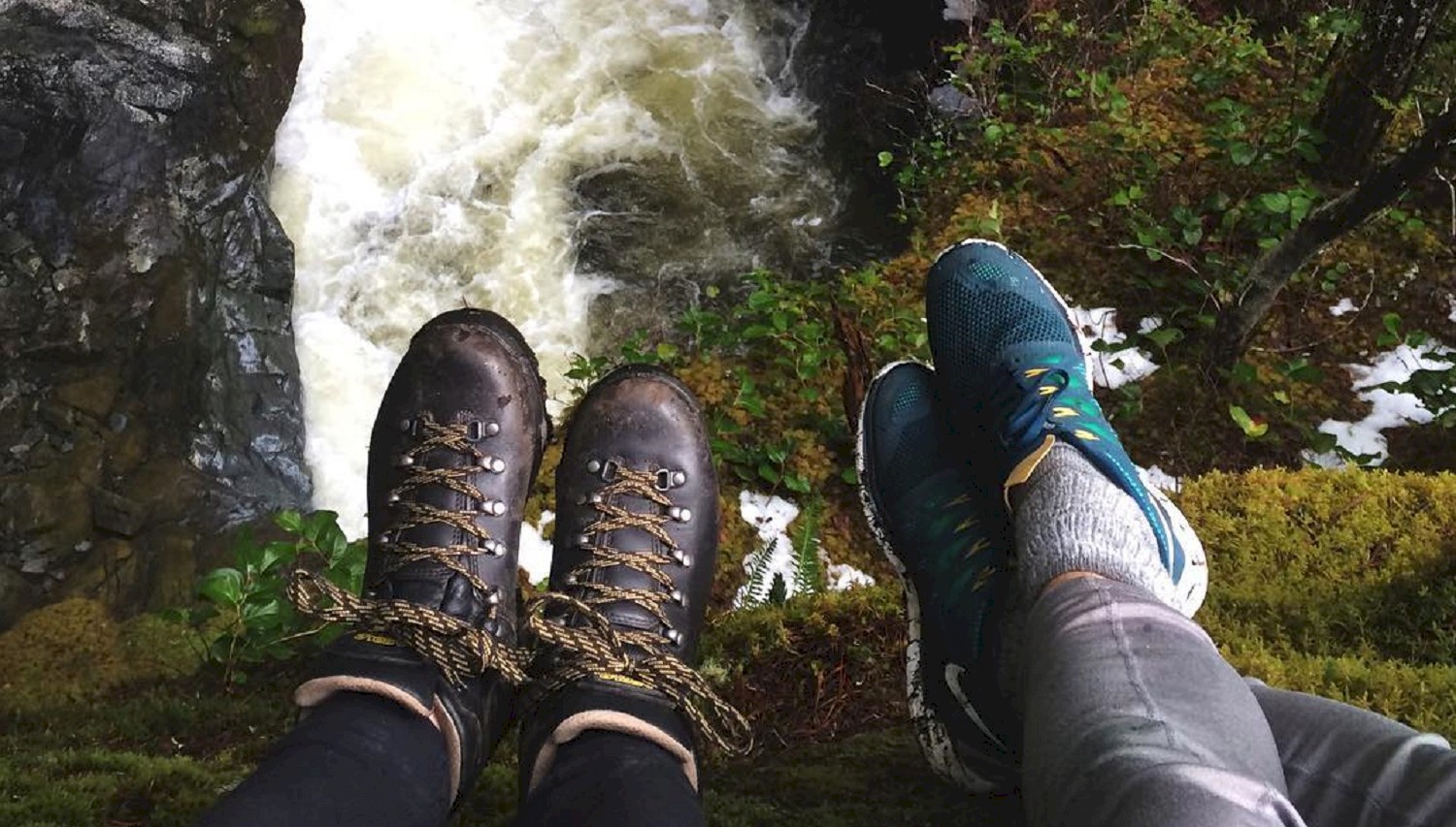 High Falls: Squamish's Most Under-the-Radar Hike