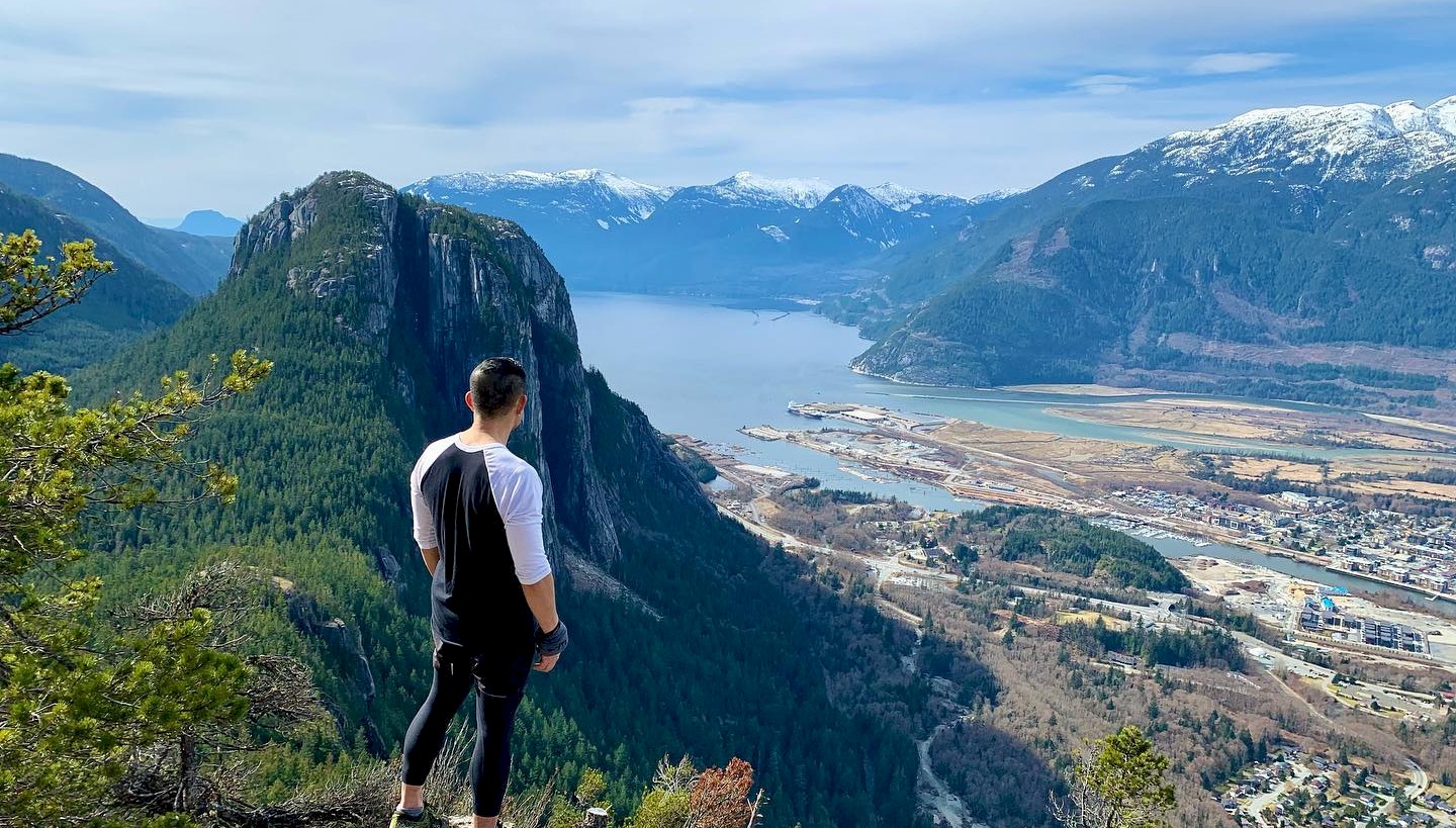 5 Hiking Trails You've Never Heard of in Squamish