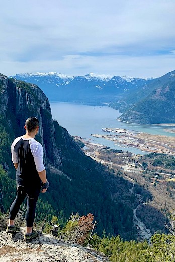 5 Hiking Trails You've Never Heard of in Squamish