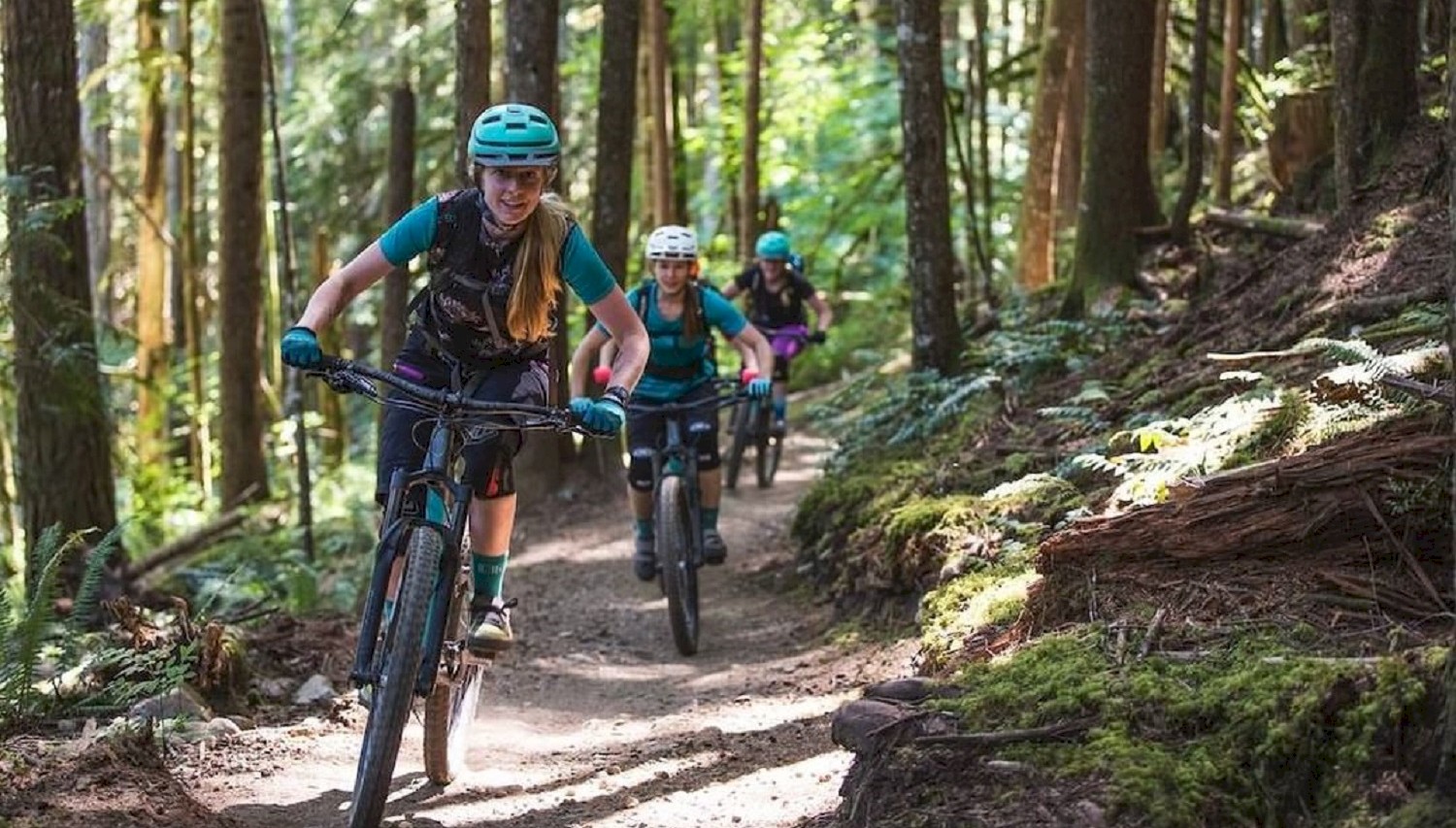 Mountain Biking 101: Top Squamish Trails and More
