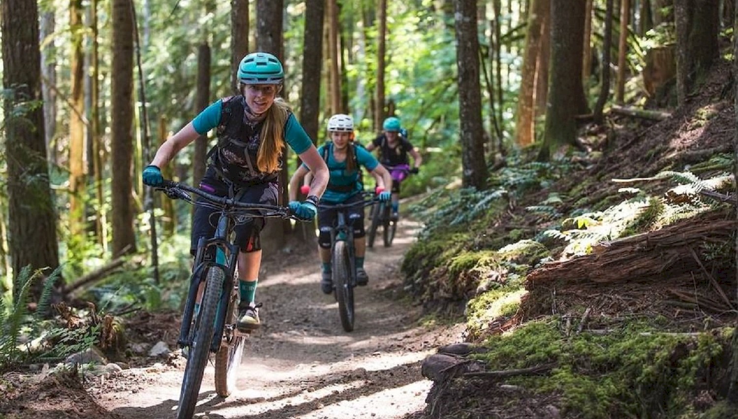 Mountain Biking 101: Top Squamish Trails and More | Tourism Squamish