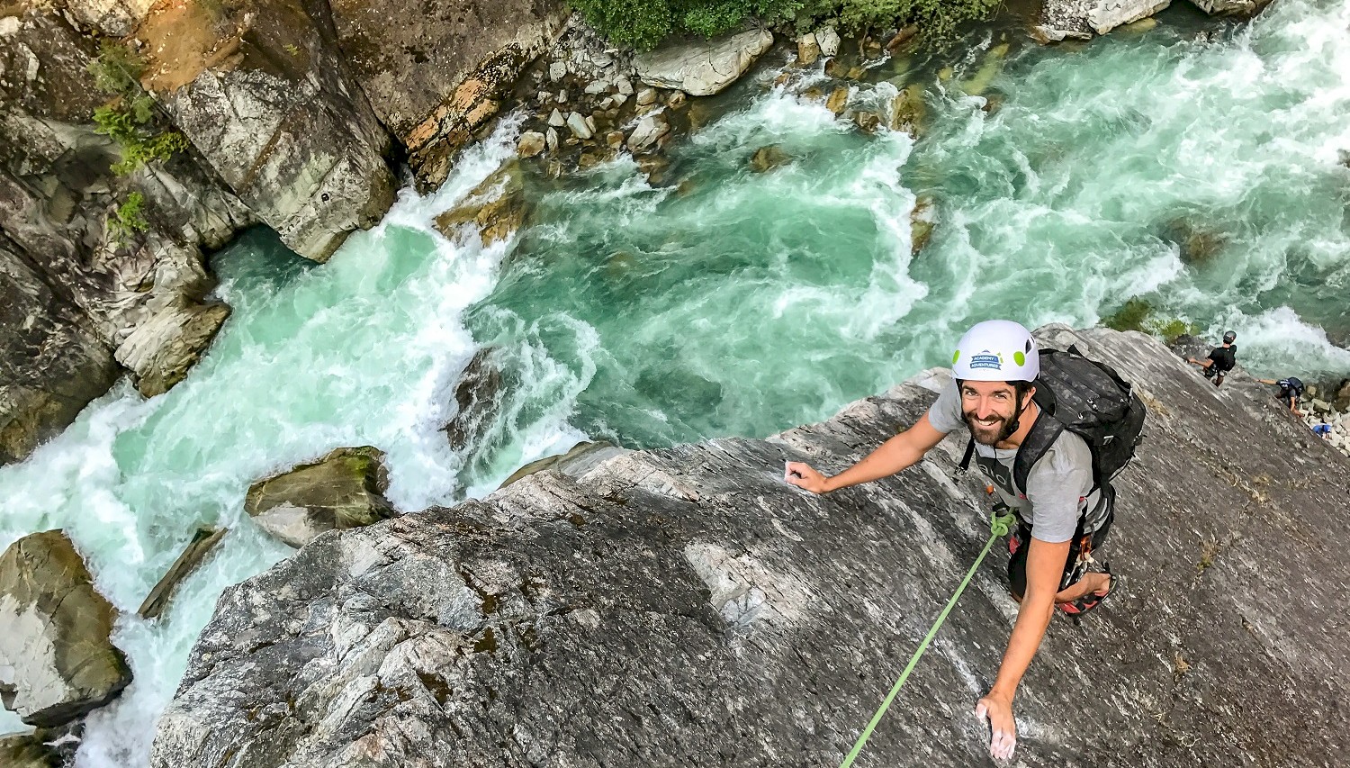 Rock Climbing 101: Top Squamish Climbs and More!