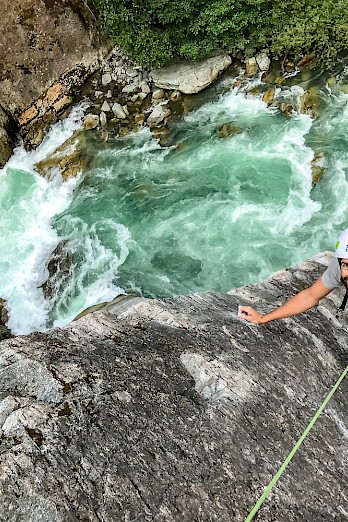 Rock Climbing 101: Top Squamish Climbs and More!