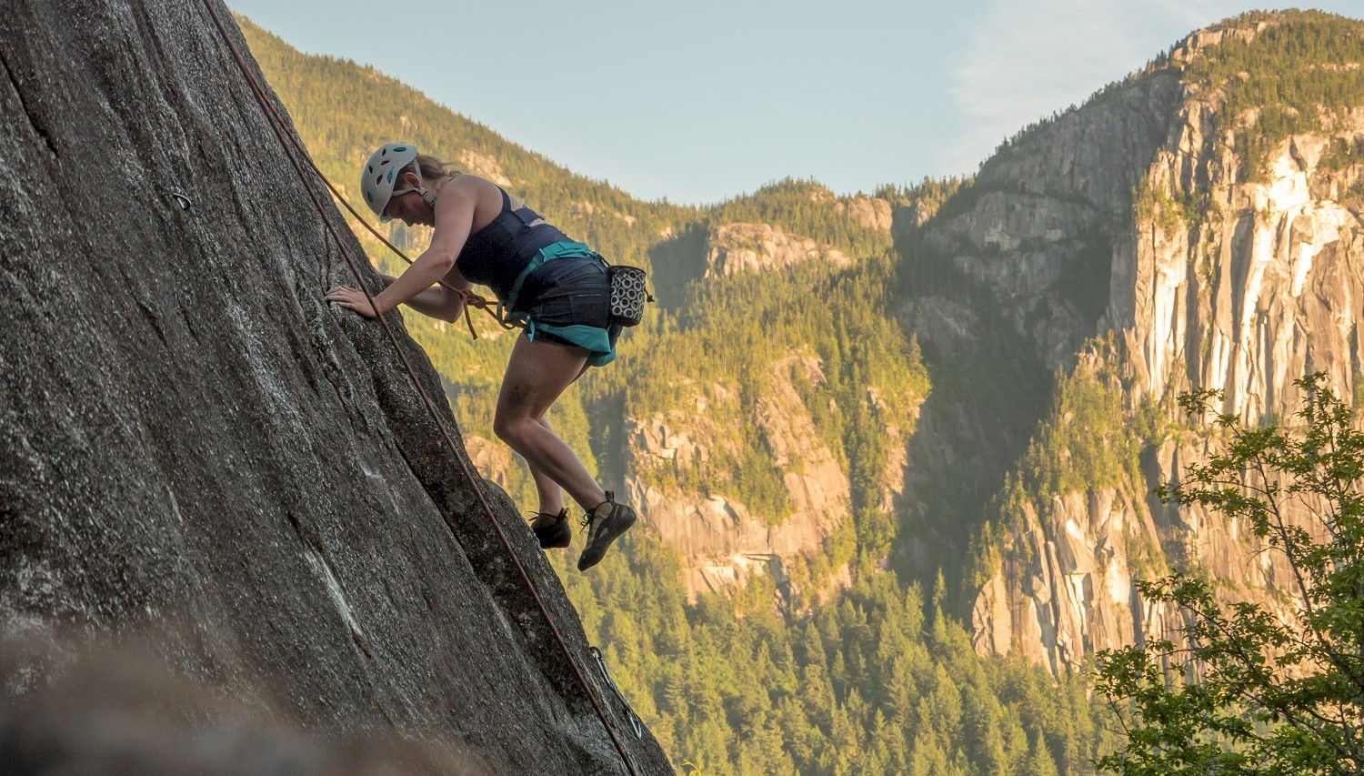 5 Ways to Get Your Adrenaline Fix in Squamish