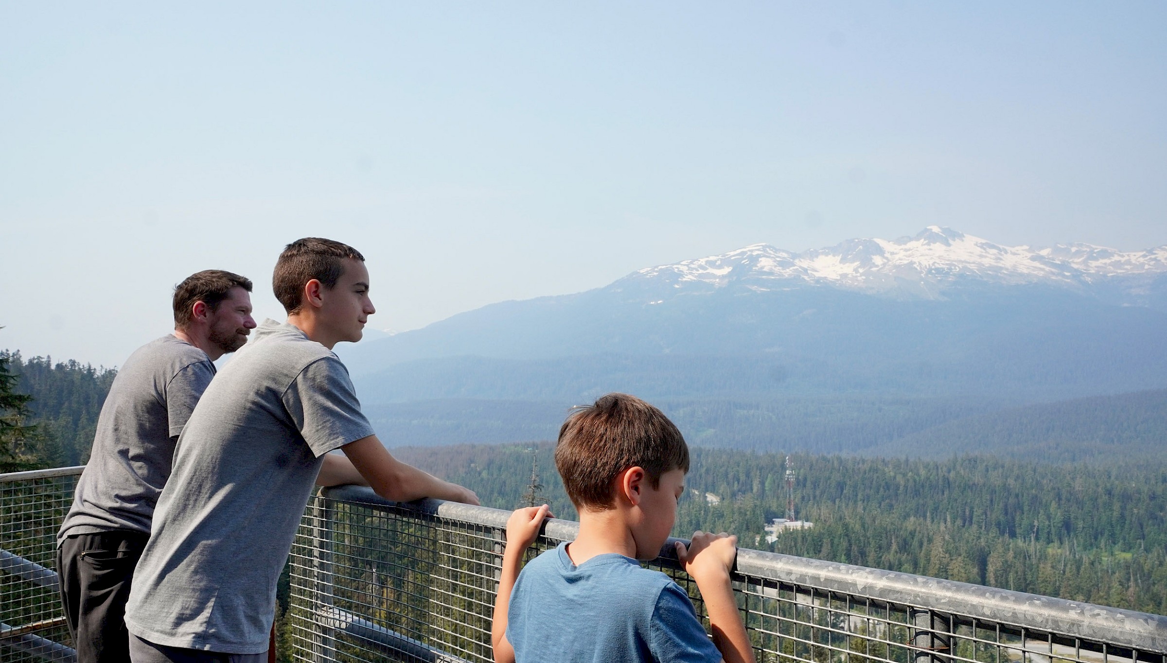 18 Things to Do This Summer in Squamish