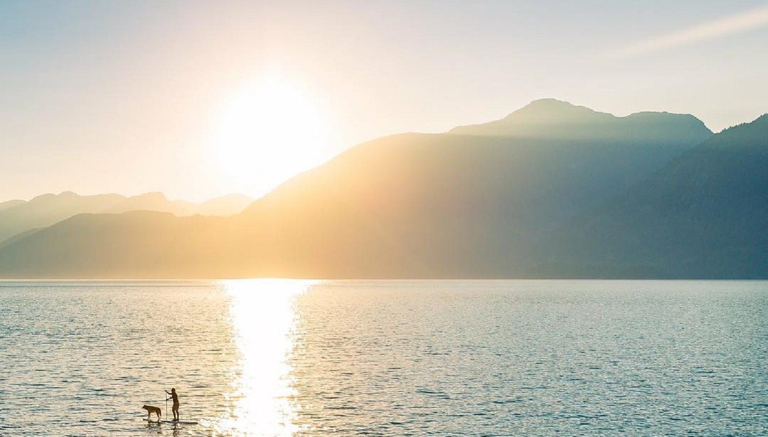 18 Things to Do This Summer in Squamish