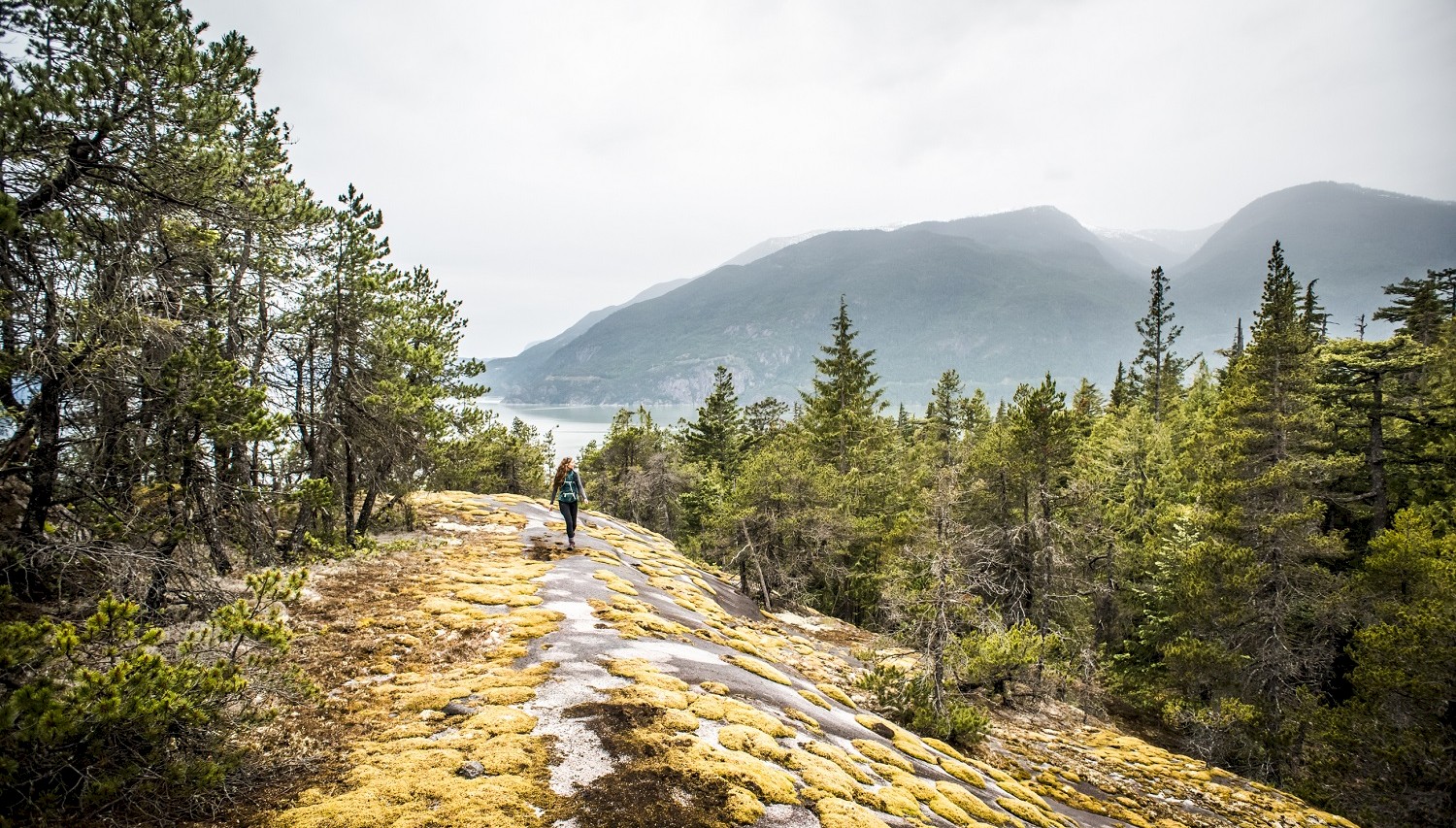 12 Things You Need to Do in Squamish This Fall