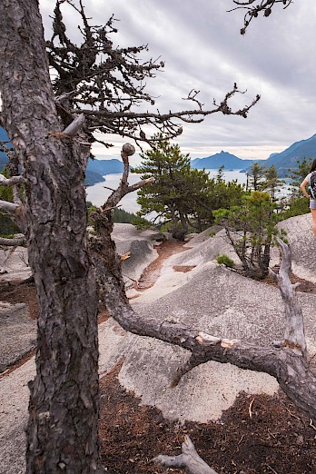 Murrin Provincial Park