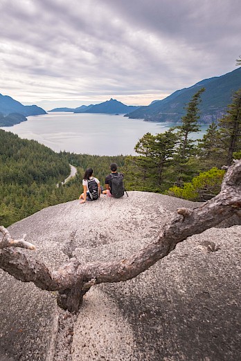 Murrin Provincial Park