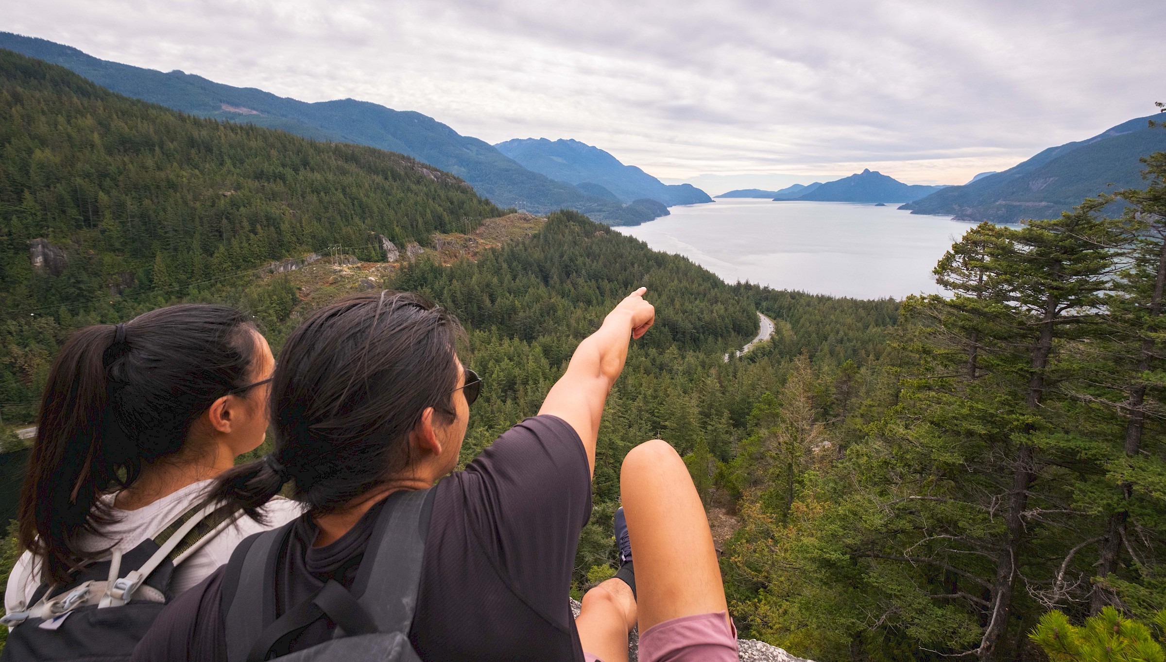 Murrin Provincial Park