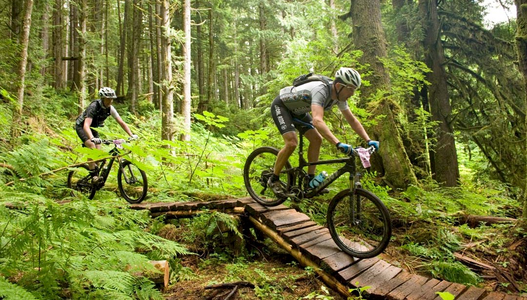 How to Extend Your Summer in Squamish