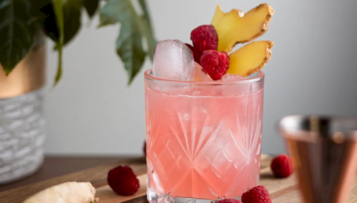 Must-Try Squamish Cocktails