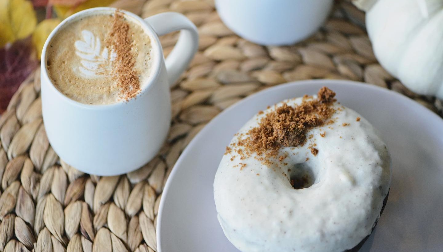 Coffee and Confections – Squamish Belly Warmers