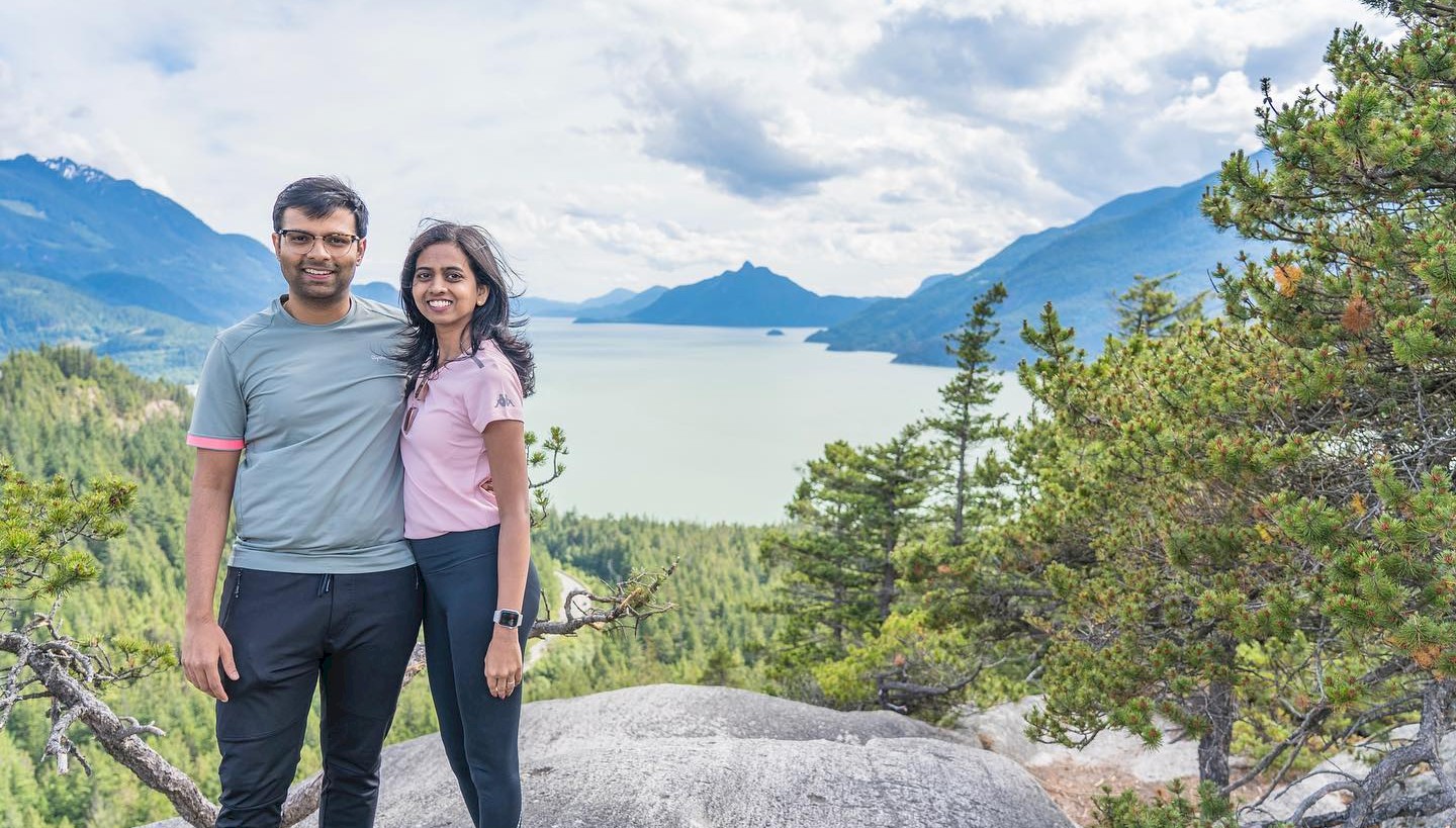 5 Tips to Level Up Your Trip to Squamish