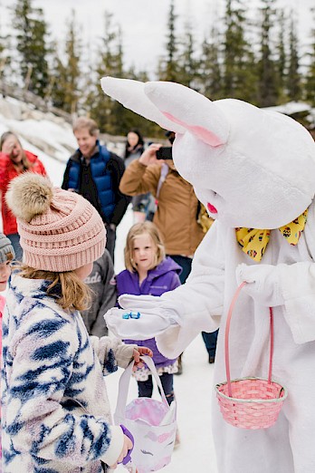 Your Quick Guide to Easter Weekend in Squamish