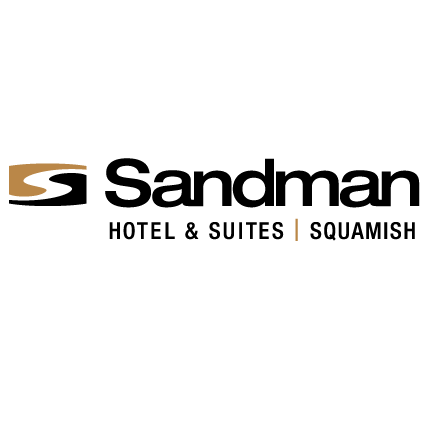 Sandman Hotel & Suites Logo