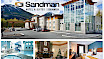 Sandman Hotel & Suites Slideshow Image