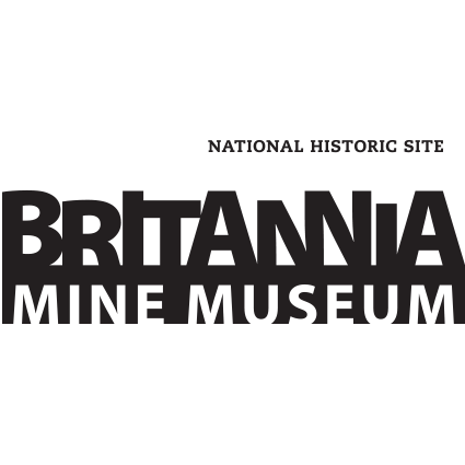 Britannia Mine Museum Logo