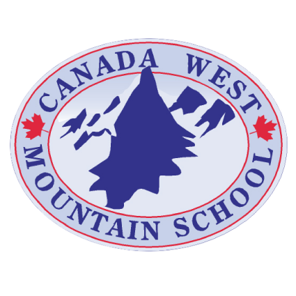 Canada West Mountain School Logo
