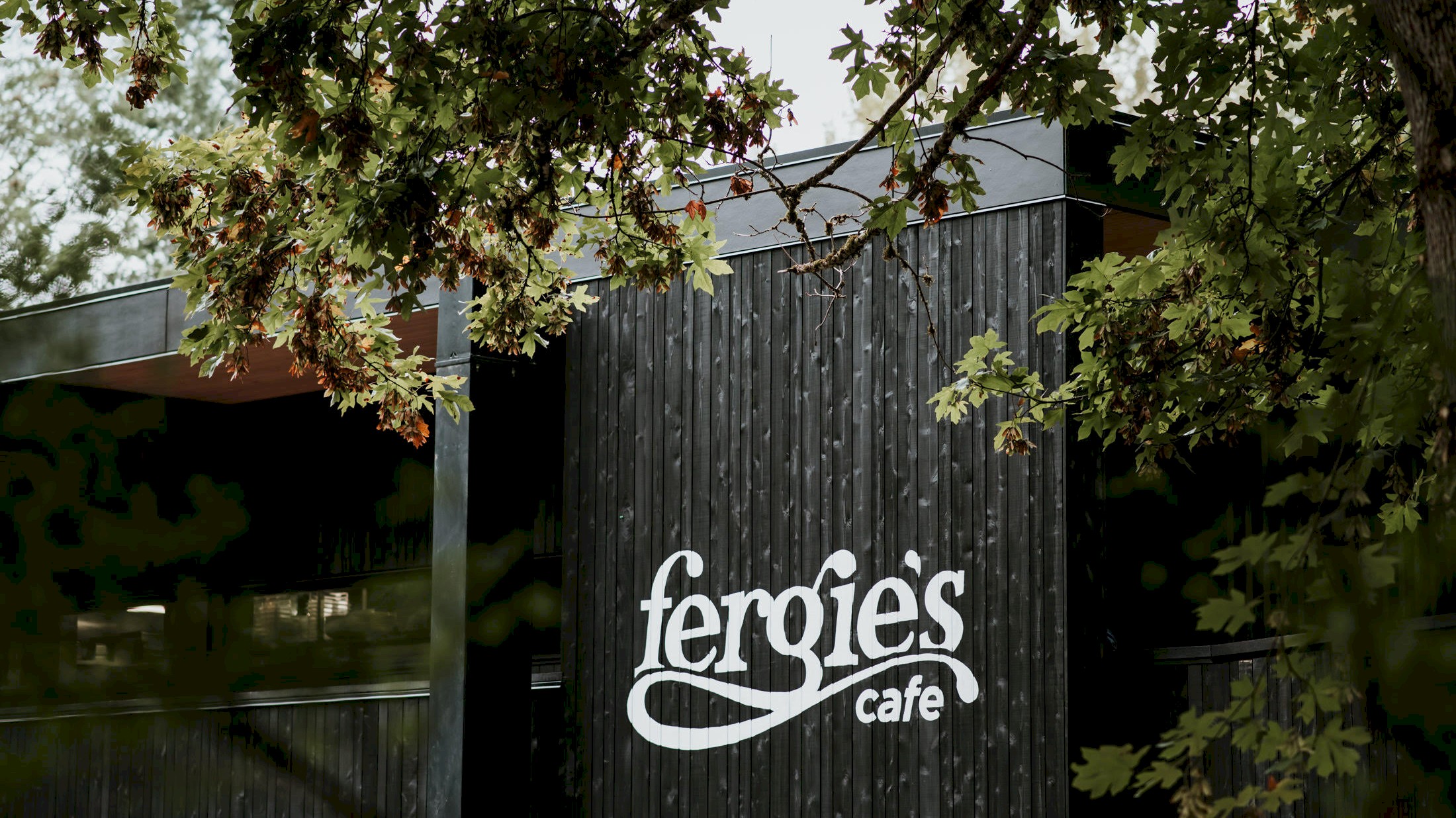 Fergie's Cafe at Sunwolf