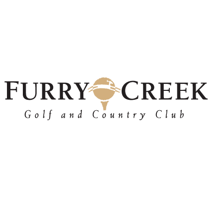 Furry Creek Golf & Country Club Logo