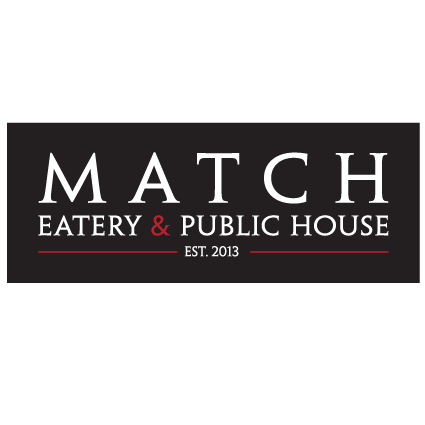 Match Eatery & Public House Logo