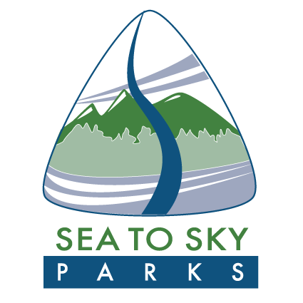 Sea to Sky Parks Logo