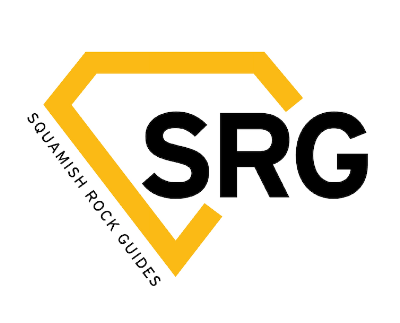Squamish Rock Guides Logo