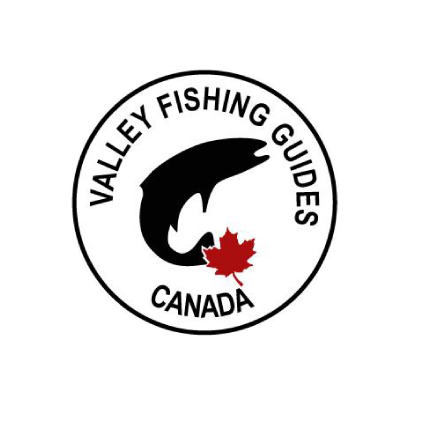 Valley Fishing Guides Logo