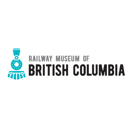 Railway Museum of British Columbia Logo