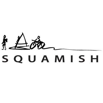 The Squamish Store Logo