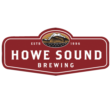 Howe Sound Brew Pub  Logo