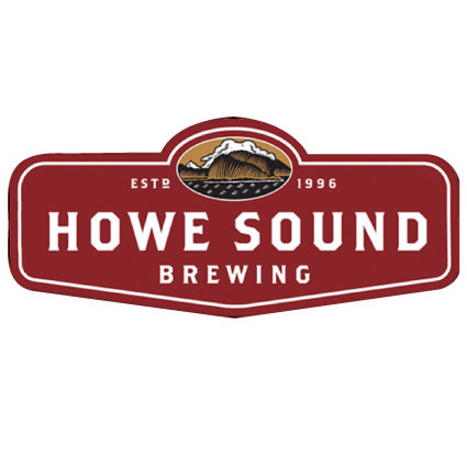 Howe Sound Brew Pub Logo