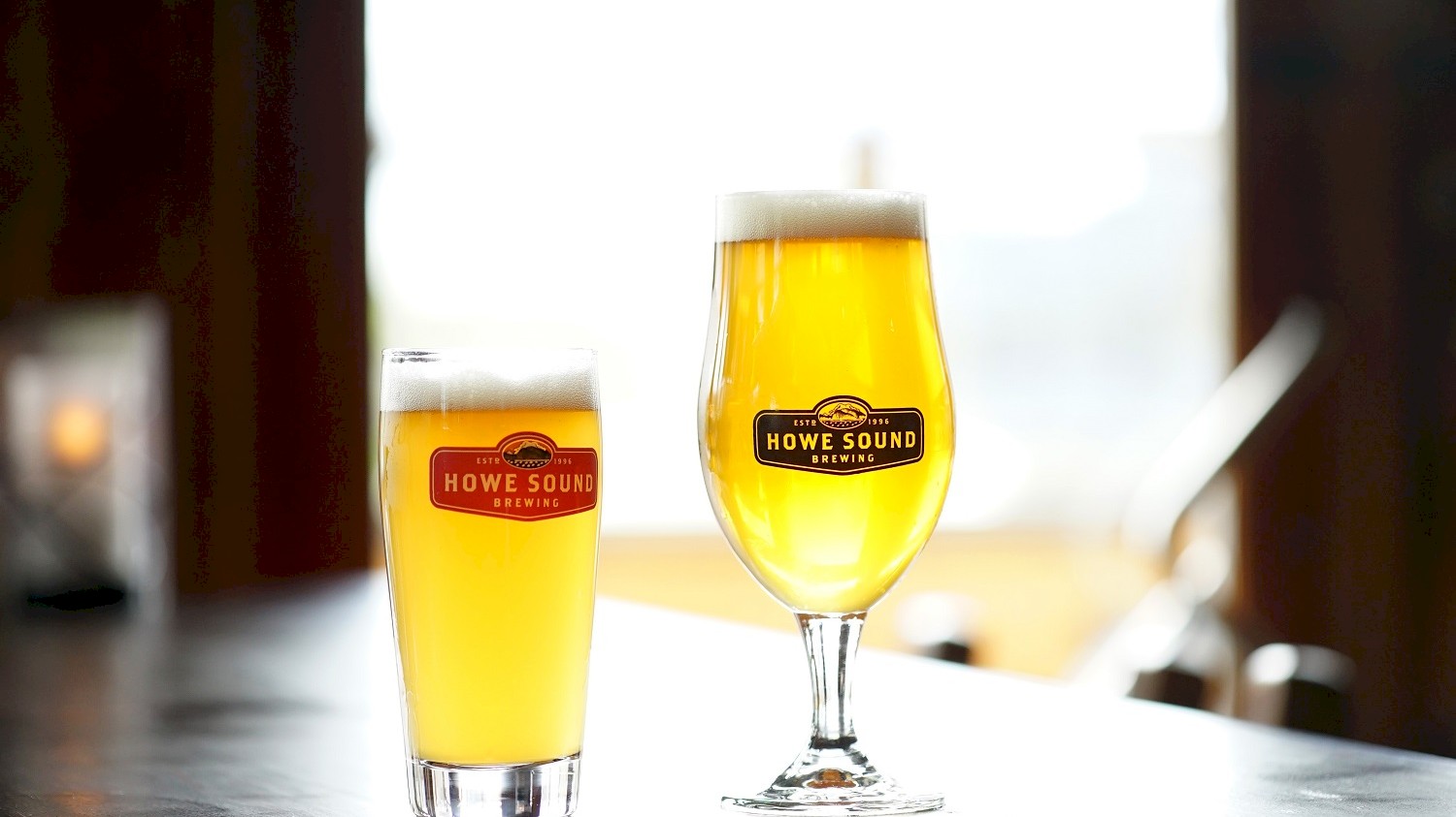 Howe Sound Brew Pub Slideshow Image