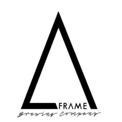 A-FRAME Brewing Logo